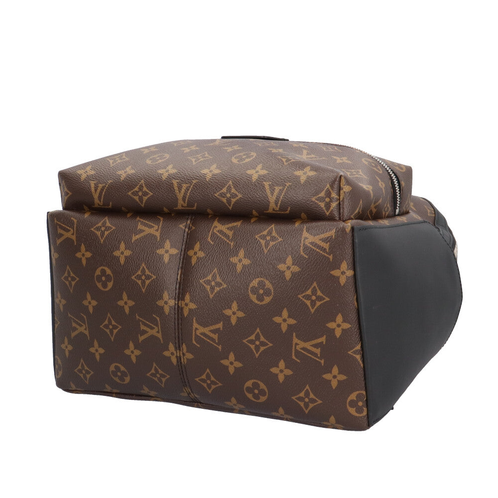 LOUIS VUITTON ルイヴィトン ディスカバリー PM モノグラムマカサー