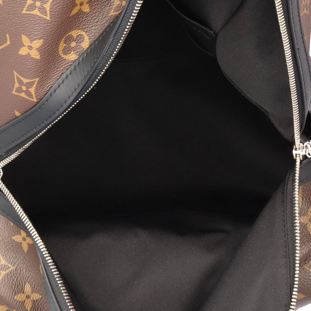 LOUIS VUITTON ルイヴィトン ディスカバリー PM モノグラムマカサー