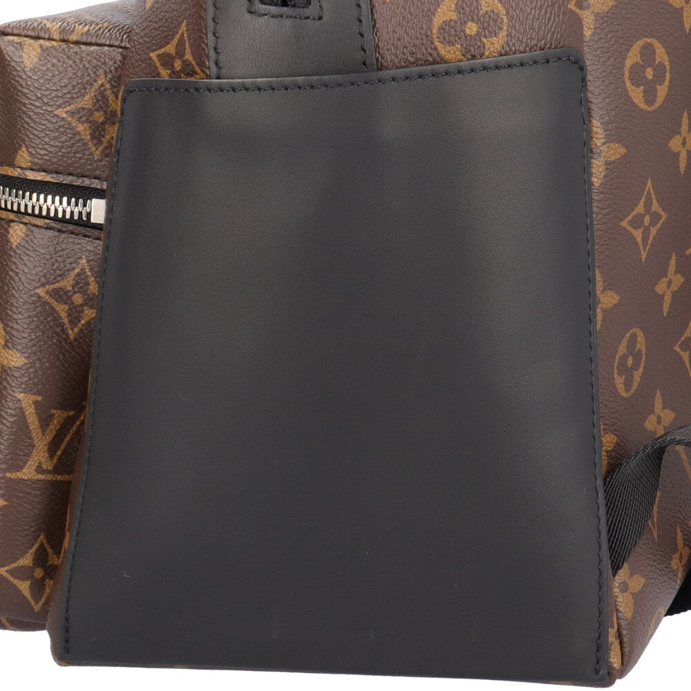 【本日売り切り価格】LOUIS VUITTON ディスカバリー PM LV LOUIS VUITTON ルイヴィトン ディスカバリー PM モノグラムマカサー
