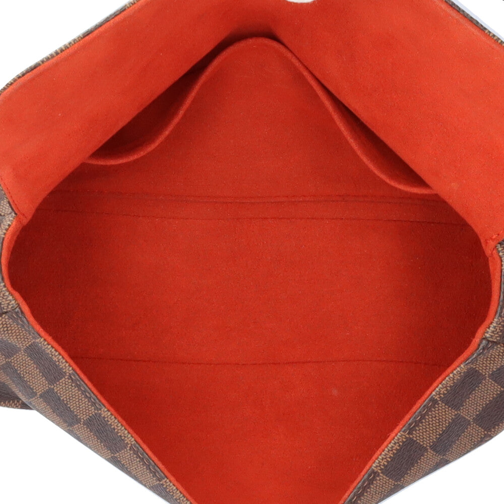 LOUIS VUITTON ハンドバッグ レコレータ ダミエ 中古・古着通販】LOUIS VUITTON (ルイ ヴィトン) ダミエ レコレータ
