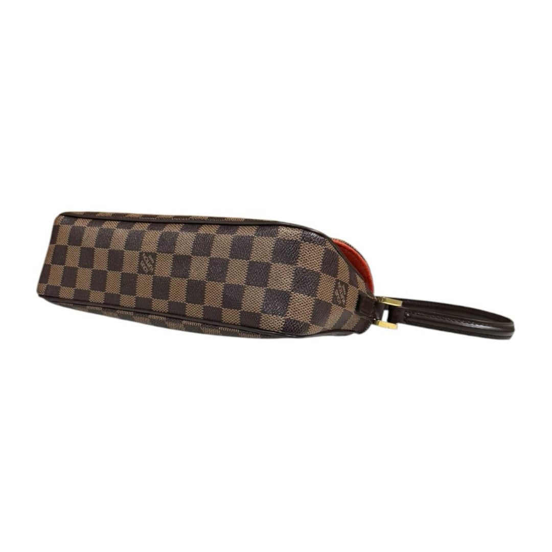 LOUIS VUITTON ルイヴィトン レコレータ ダミエ ハンドバッグ ダミエ