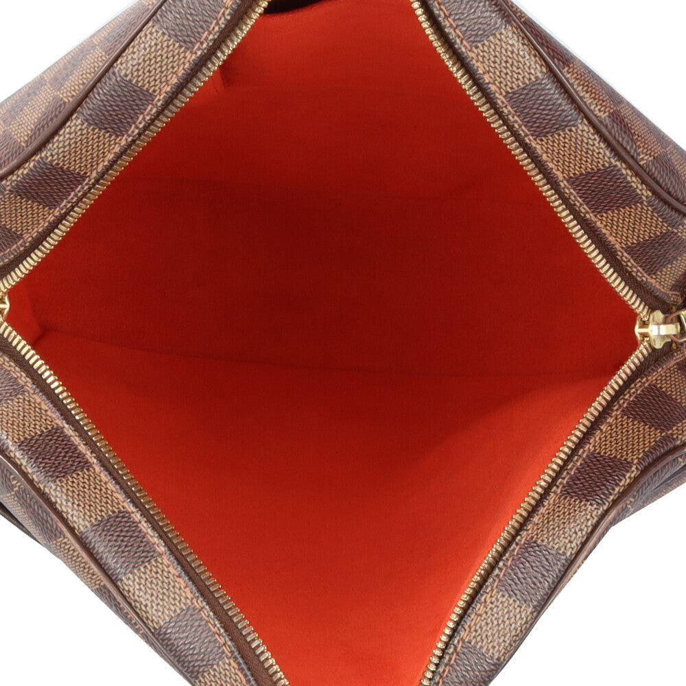 LOUIS VUITTON ルイヴィトン イパネマGM ダミエ ショルダーバッグ