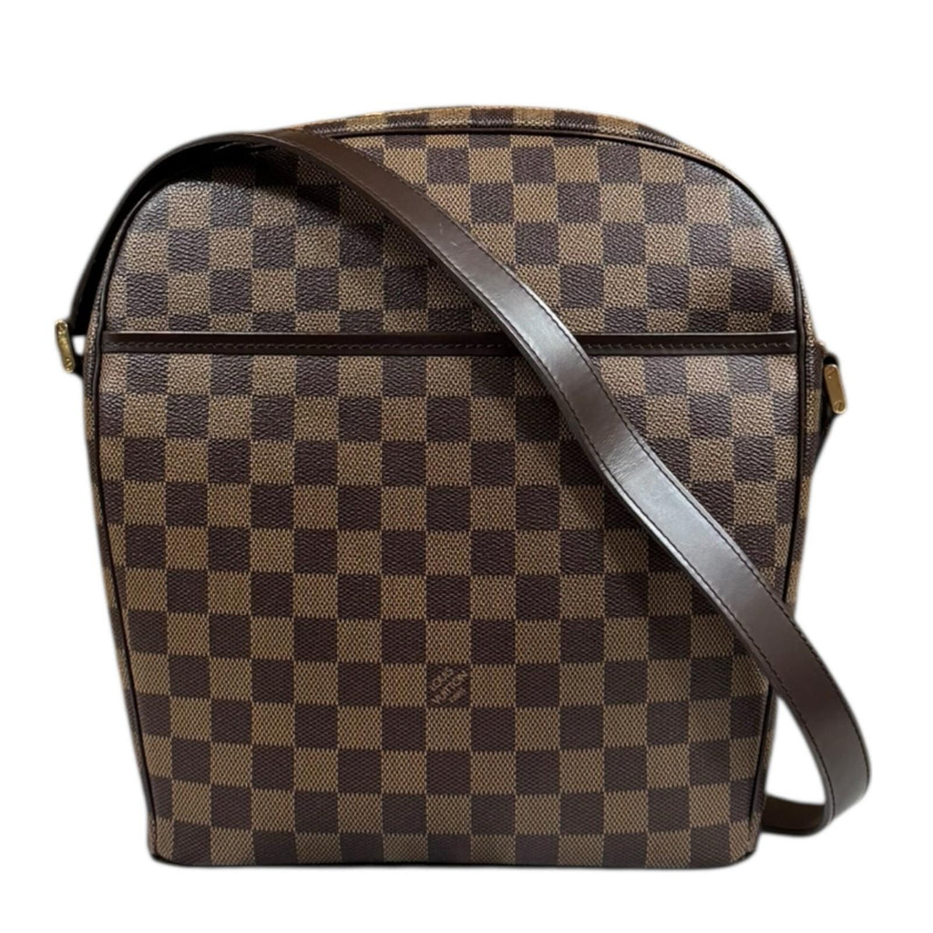 ルイヴィトン イパネマGM ショルダーバッグ LOUIS VUITTON ルイヴィトン イパネマGM ダミエ ショルダーバッグ