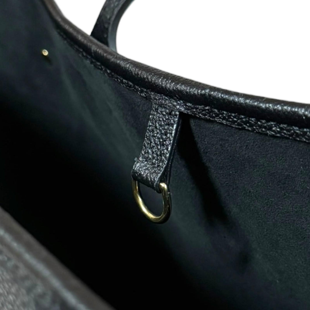 LOUIS VUITTON / ルイヴィトン ■手袋 ウ－ル ネイビー M76029 ブランド【中古】 [0990010186] LOUIS VUITTON ルイヴィトン ネヴァーフルMM バイカラーモノグラムアン