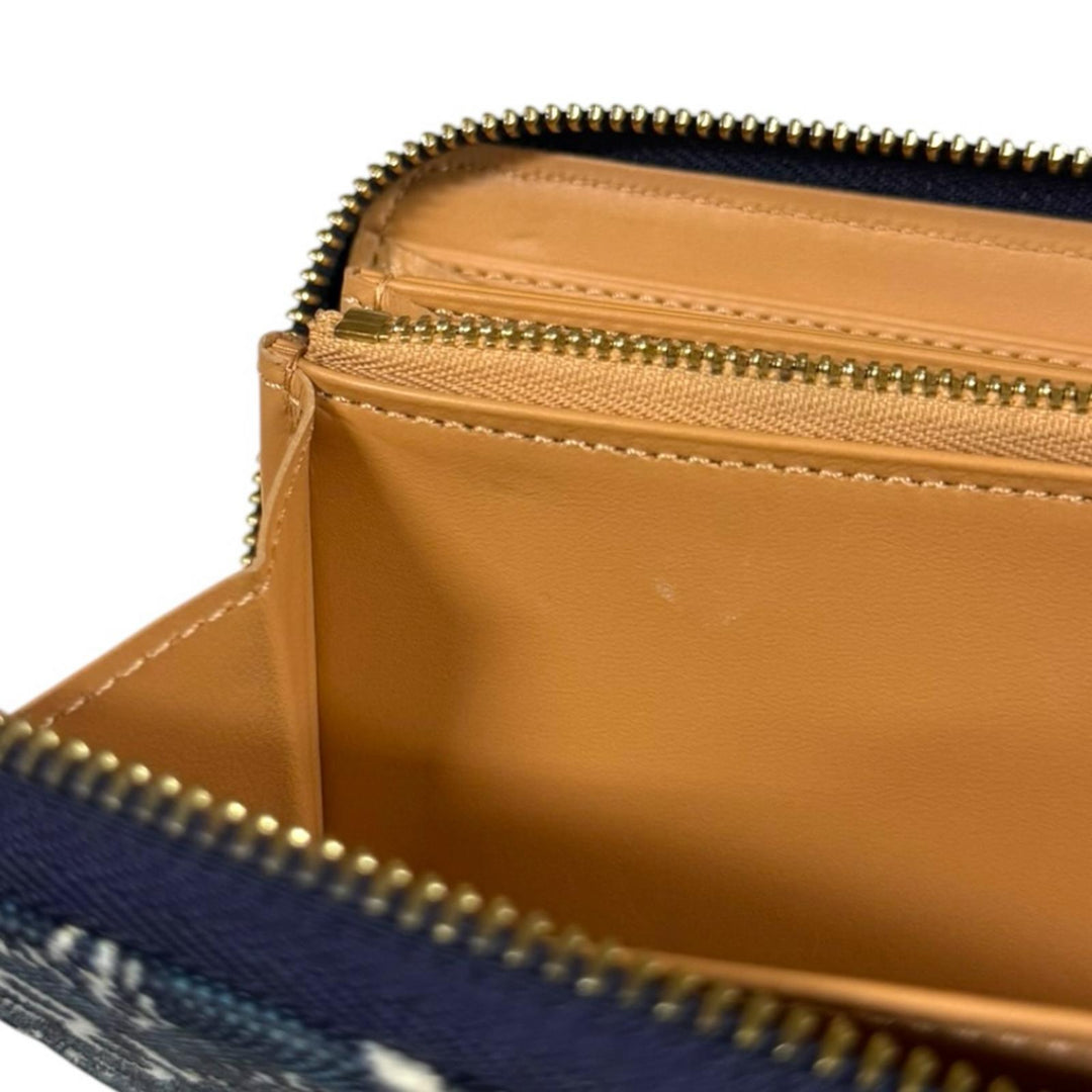 LOUIS VUITTON ルイヴィトン ジッピー ウォレット Since 1854 長財布
