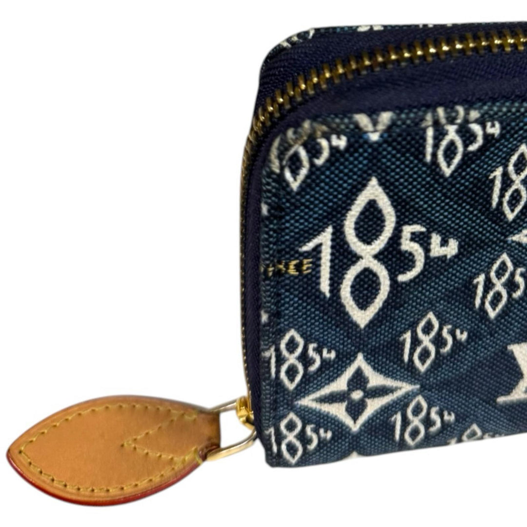 LOUIS VUITTON ルイヴィトン ジッピー ウォレット Since 1854 長財布