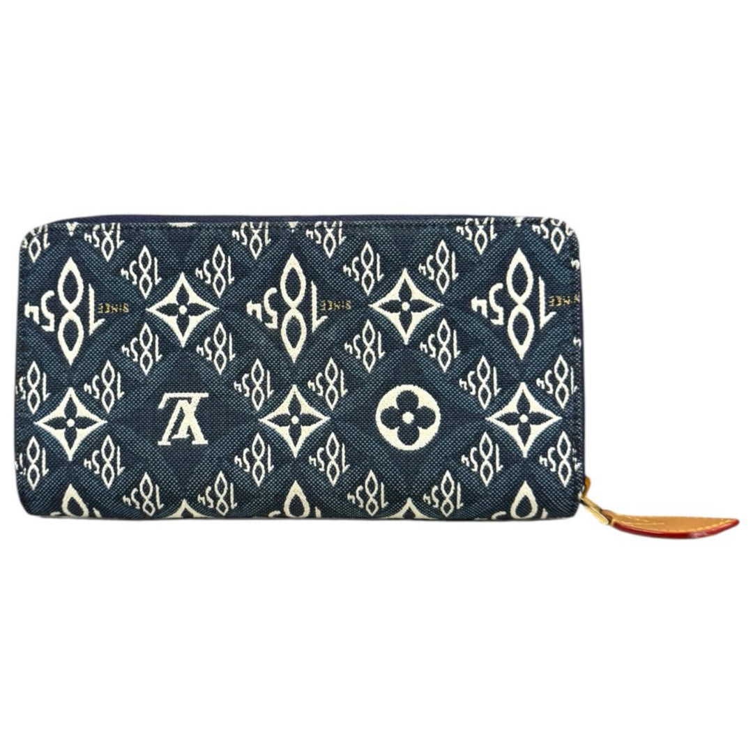 ルイヴィトン 財布 LOUIS VUITTON ルイヴィトン ジッピー ウォレット Since 1854 長財布