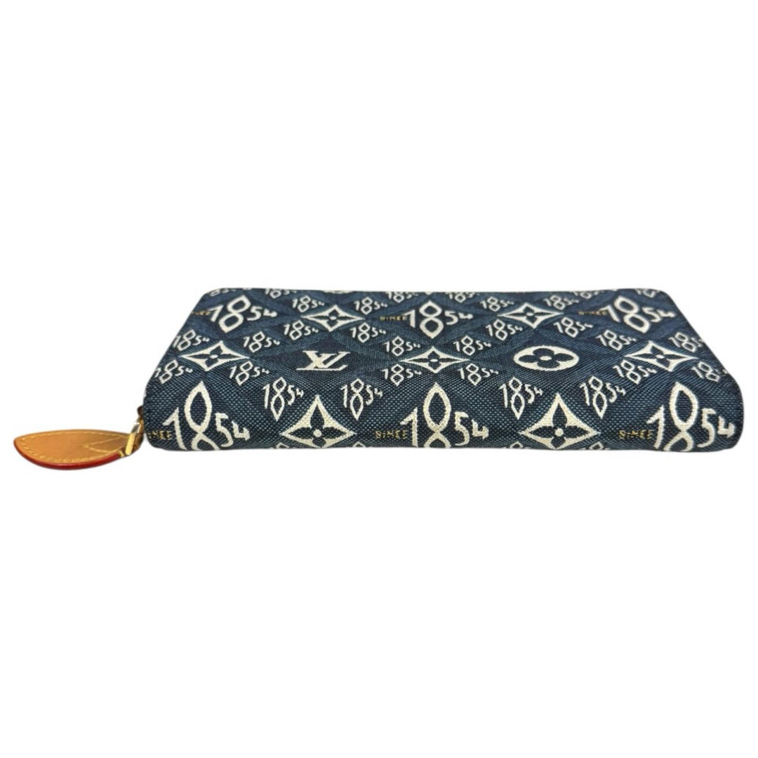 LOUIS VUITTON ルイヴィトン ジッピー ウォレット Since 1854 長財布