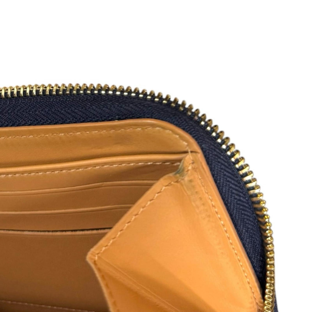 LOUIS VUITTON ルイヴィトン ジッピー ウォレット Since 1854 長財布