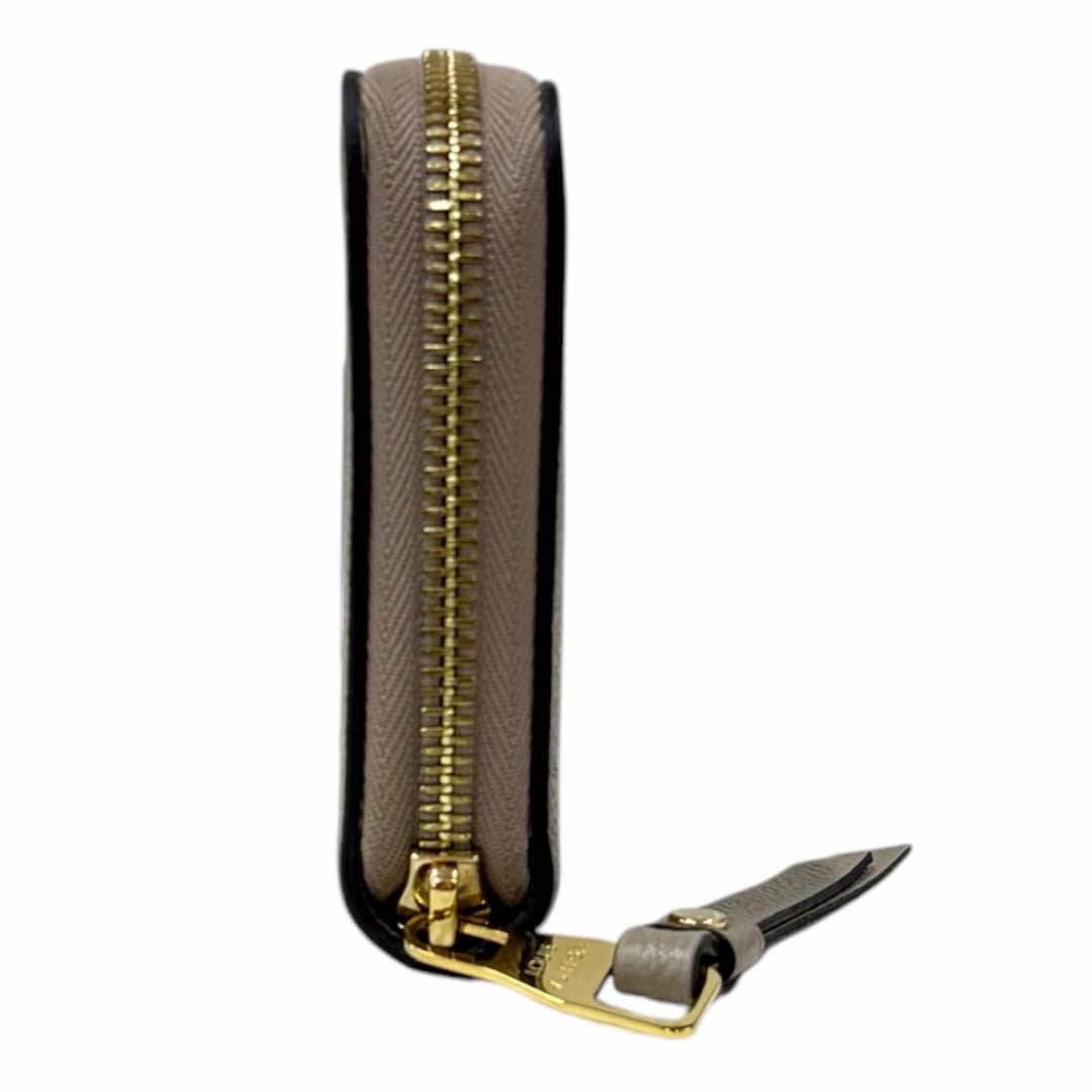 LOUIS VUITTON ルイヴィトン ジッピーウォレット バイカラーモノグラム