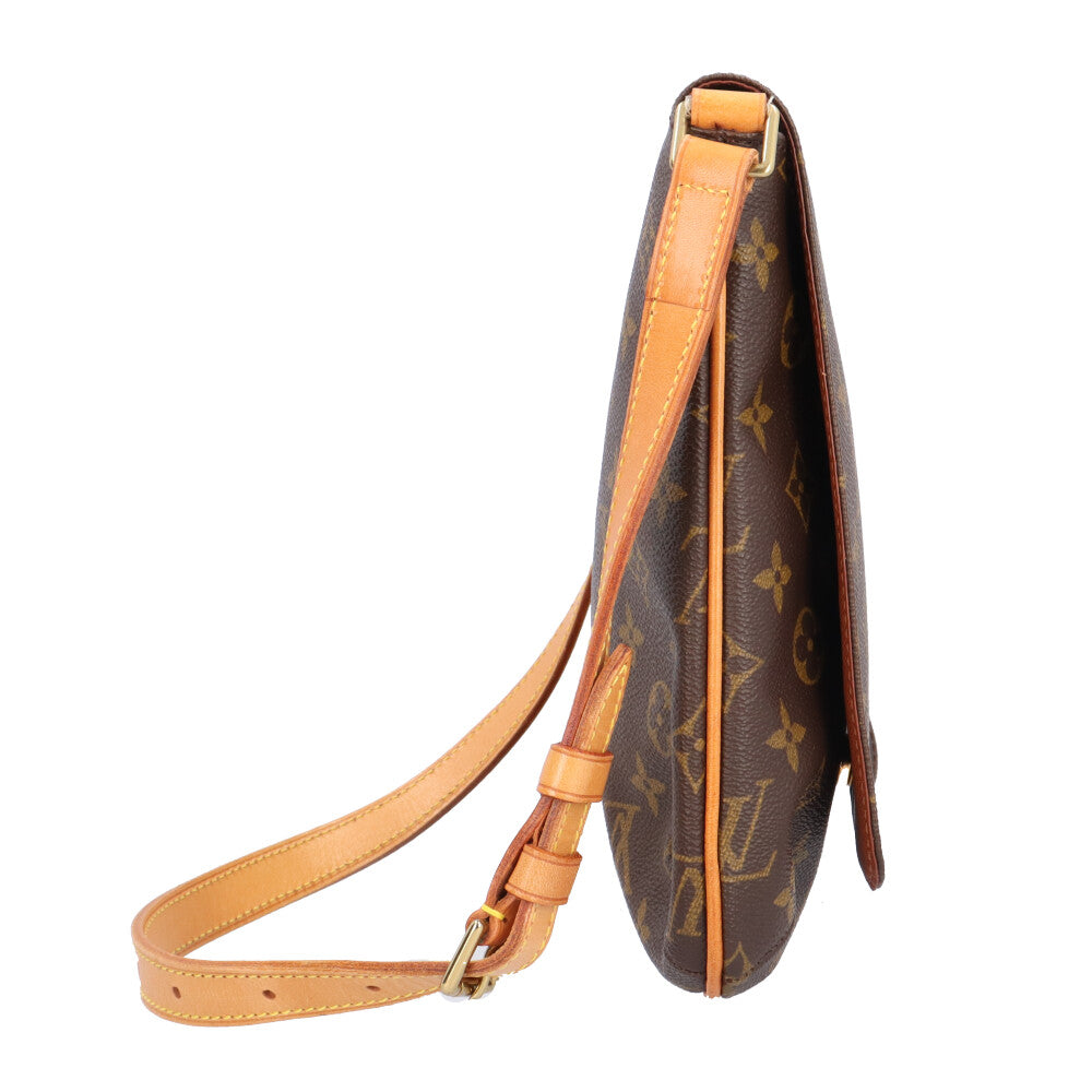 Louis Vuitton モノグラム ミュゼット・サルサ・ショート LOUIS VUITTON ルイヴィトン ミュゼットサルサ ショート モノグラム