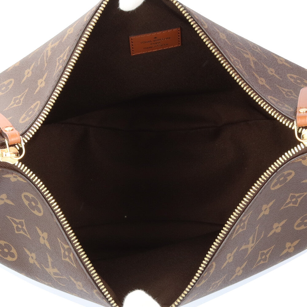 LOUIS VUITTON ルイヴィトン ループ ホーボー モノグラム