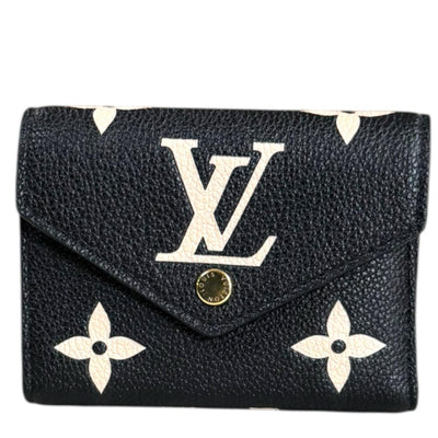 LOUIS VUITTON ルイヴィトン ポルトフォイユ・ヴィクトリーヌ バイ