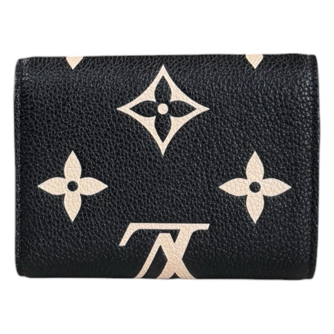 LOUIS VUITTON ルイヴィトン ポルトフォイユ・ヴィクトリーヌ バイ
