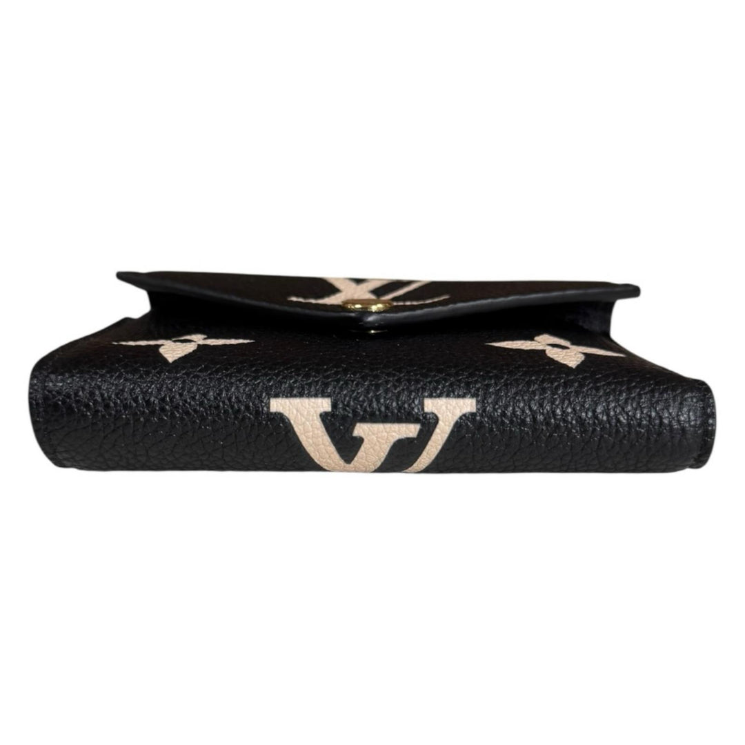 LOUIS VUITTON ルイヴィトン ポルトフォイユ・ヴィクトリーヌ バイ