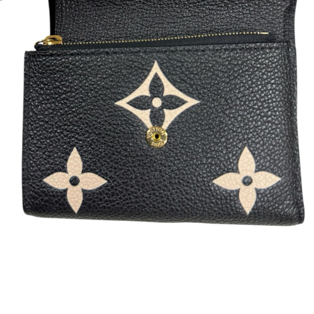 LOUIS VUITTON ルイヴィトン ポルトフォイユ・ヴィクトリーヌ バイ