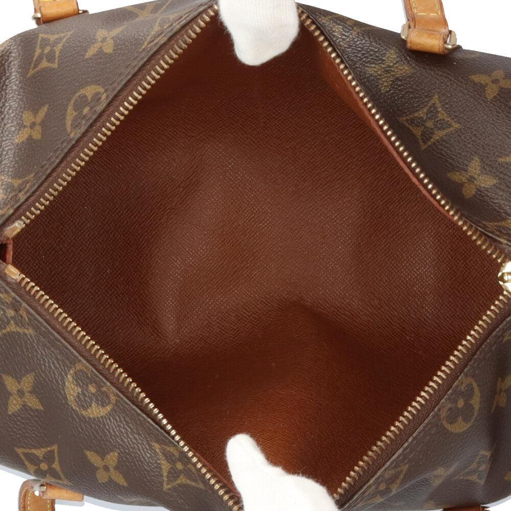 LOUIS VUITTON ルイヴィトン パピヨン26 モノグラム ハンドバッグ 