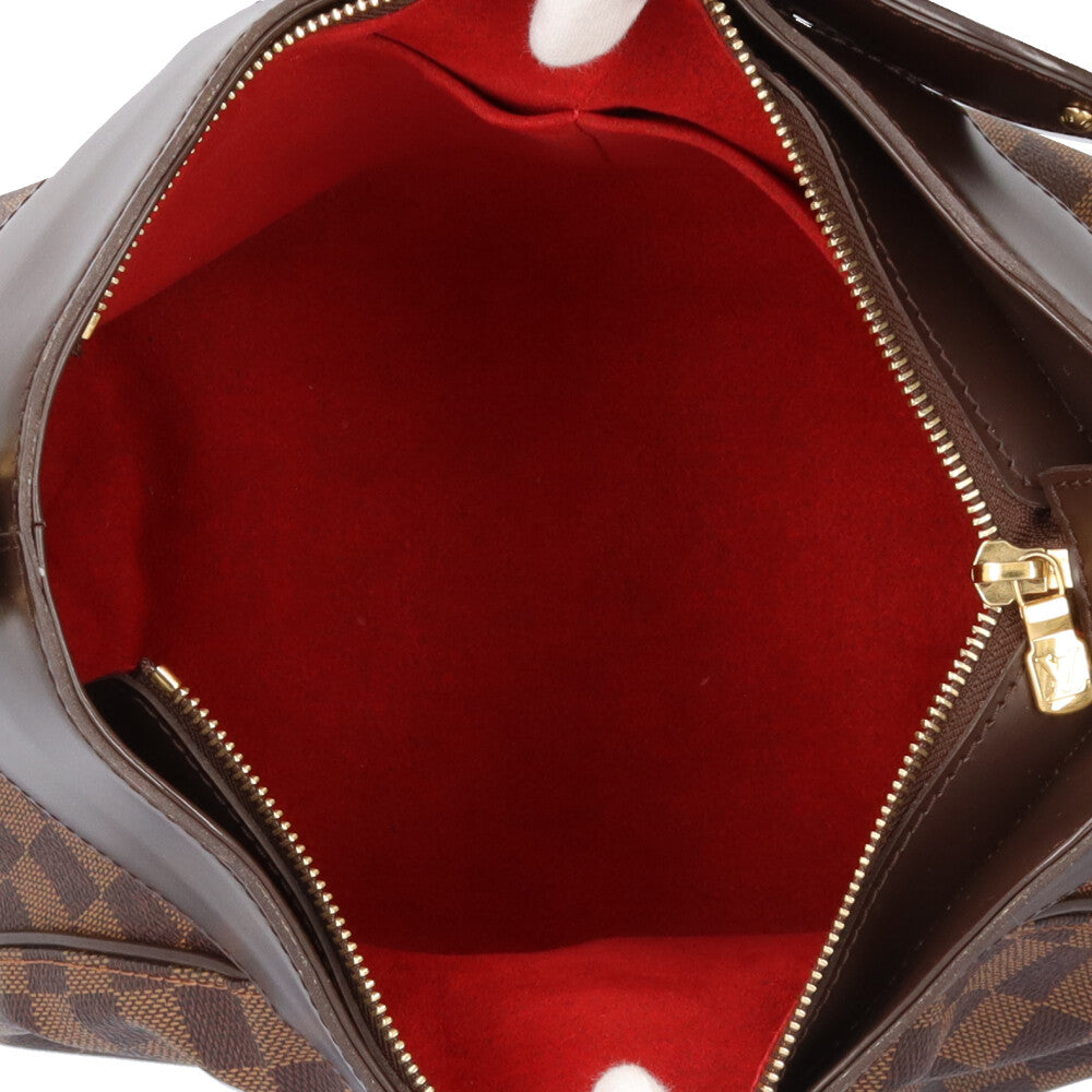 ルイヴィトン ダミエ システィナ LOUIS VUITTON ルイヴィトン システィナGM ダミエ ショルダーバッグ