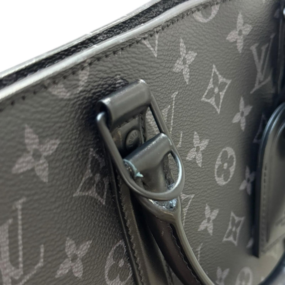 LOUIS VUITTON ルイヴィトン サックプラ ホリゾンタル ジップ