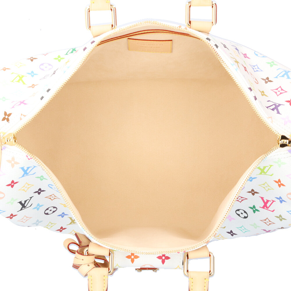 ルイヴィトン ブレスレット マルチカラー ホワイト ルイヴィトン