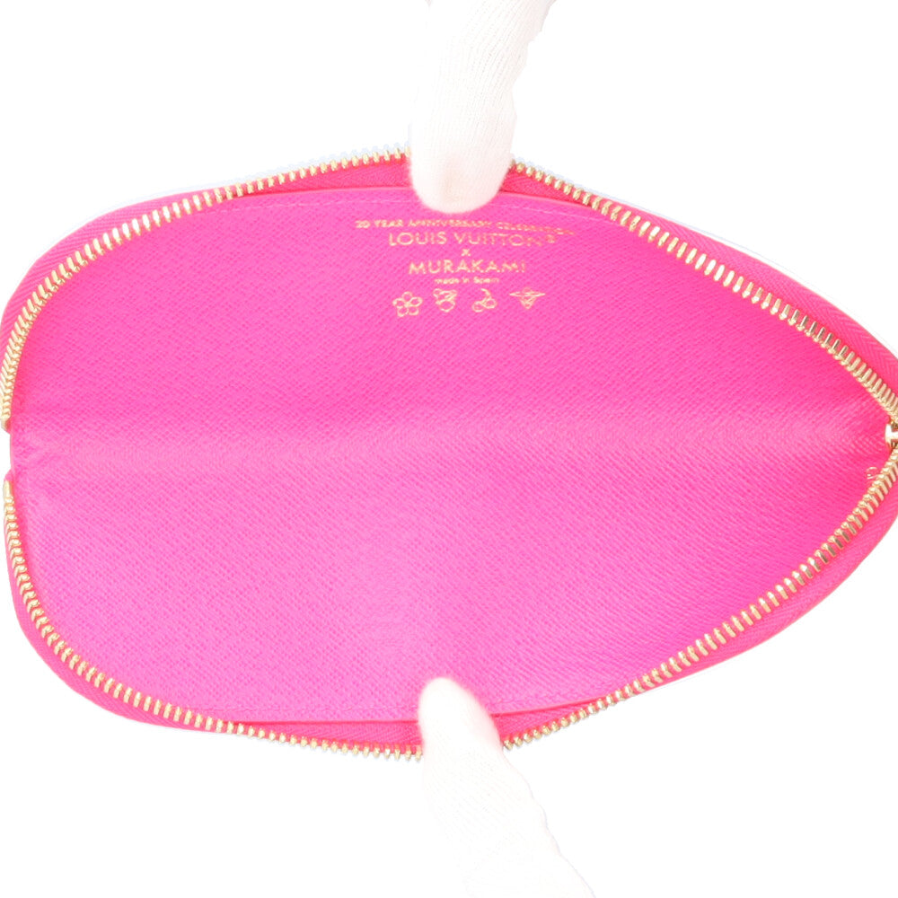 ルイヴィトン　モノグラム　ペンケース　化粧ポーチ LOUIS VUITTON ルイヴィトン ペンシルポーチ・シャーロット