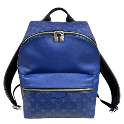 LOUIS VUITTON ルイヴィトン ディスカバリーバックパックPM タイガラマ
