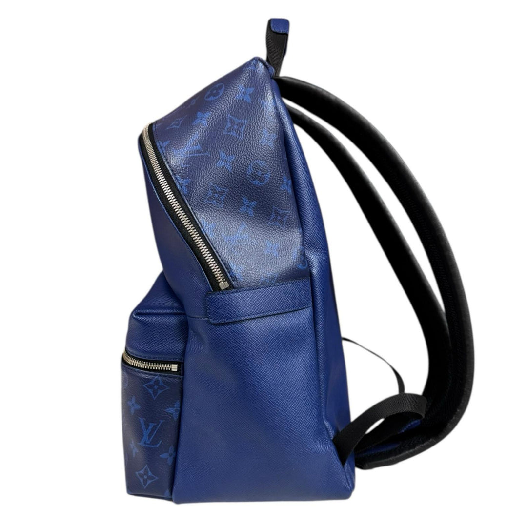 LOUIS VUITTON ルイヴィトン ディスカバリーバックパックPM タイガラマ