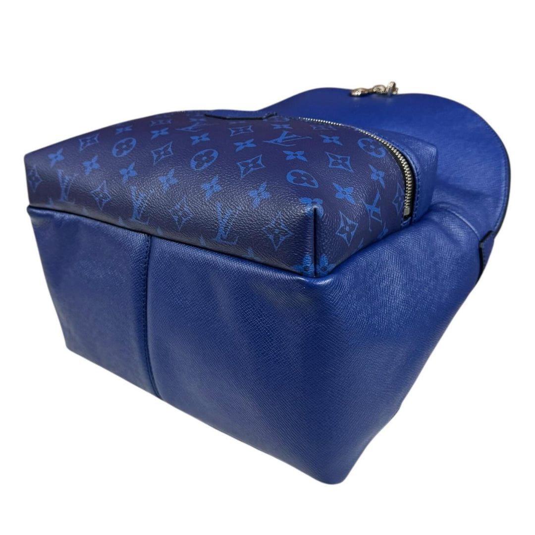 LOUIS VUITTON ルイヴィトン ディスカバリーバックパックPM タイガラマ