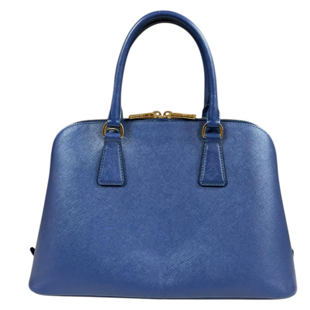 PRADA プラダ プロムナード サフィアーノ ショルダーバッグ レザー