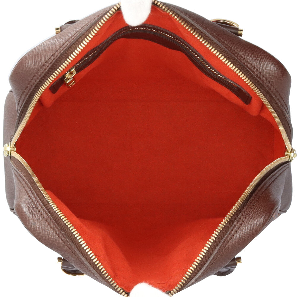正規美品！ルイヴィトン　ダミエ　ブレラ　ハンドバッグ LOUIS VUITTON ルイヴィトン ブレラ ダミエ ハンドバッグ ダミエ