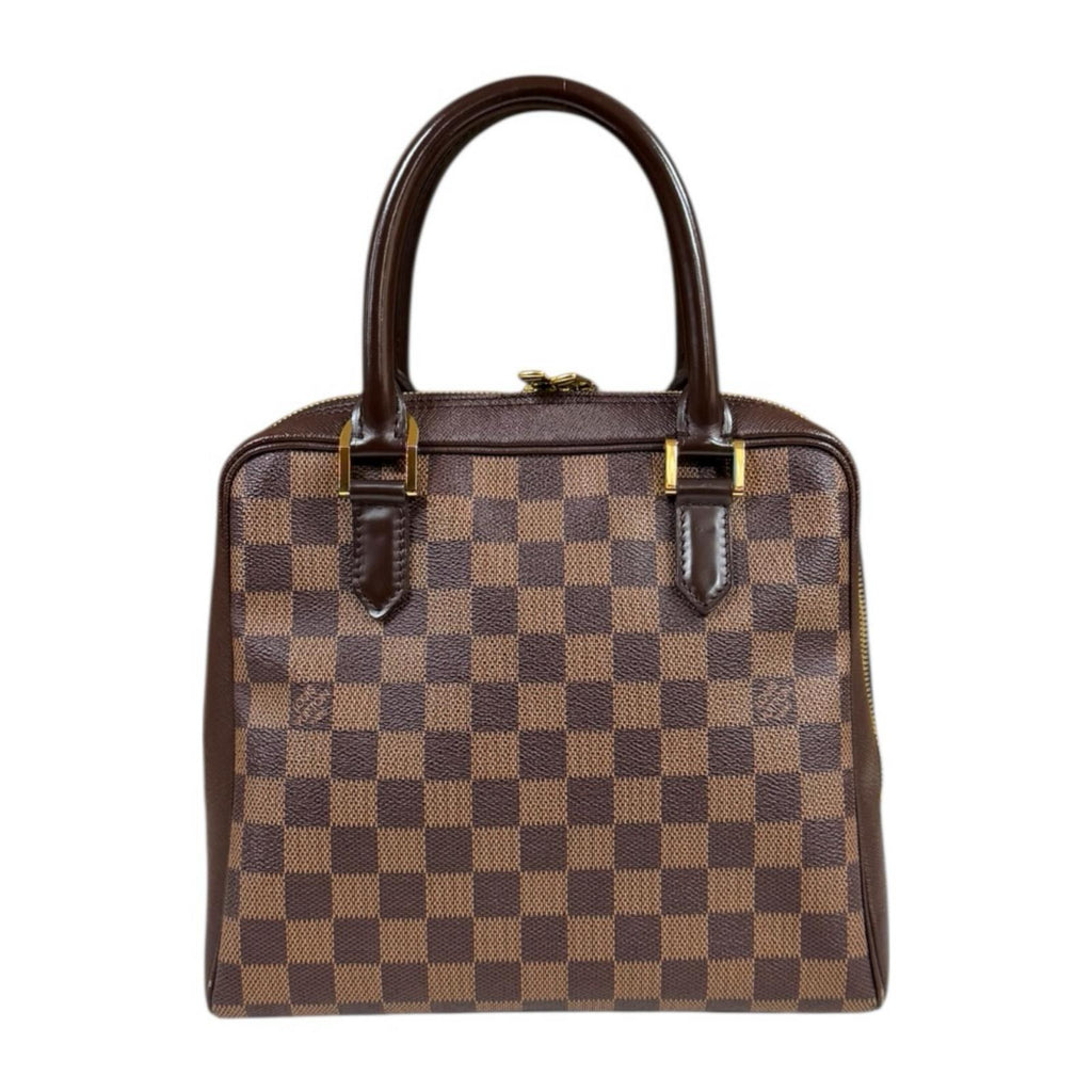 ダミエ ブレラ LOUIS VUITTON ルイヴィトン ブレラ ダミエ ハンドバッグ ダミエ