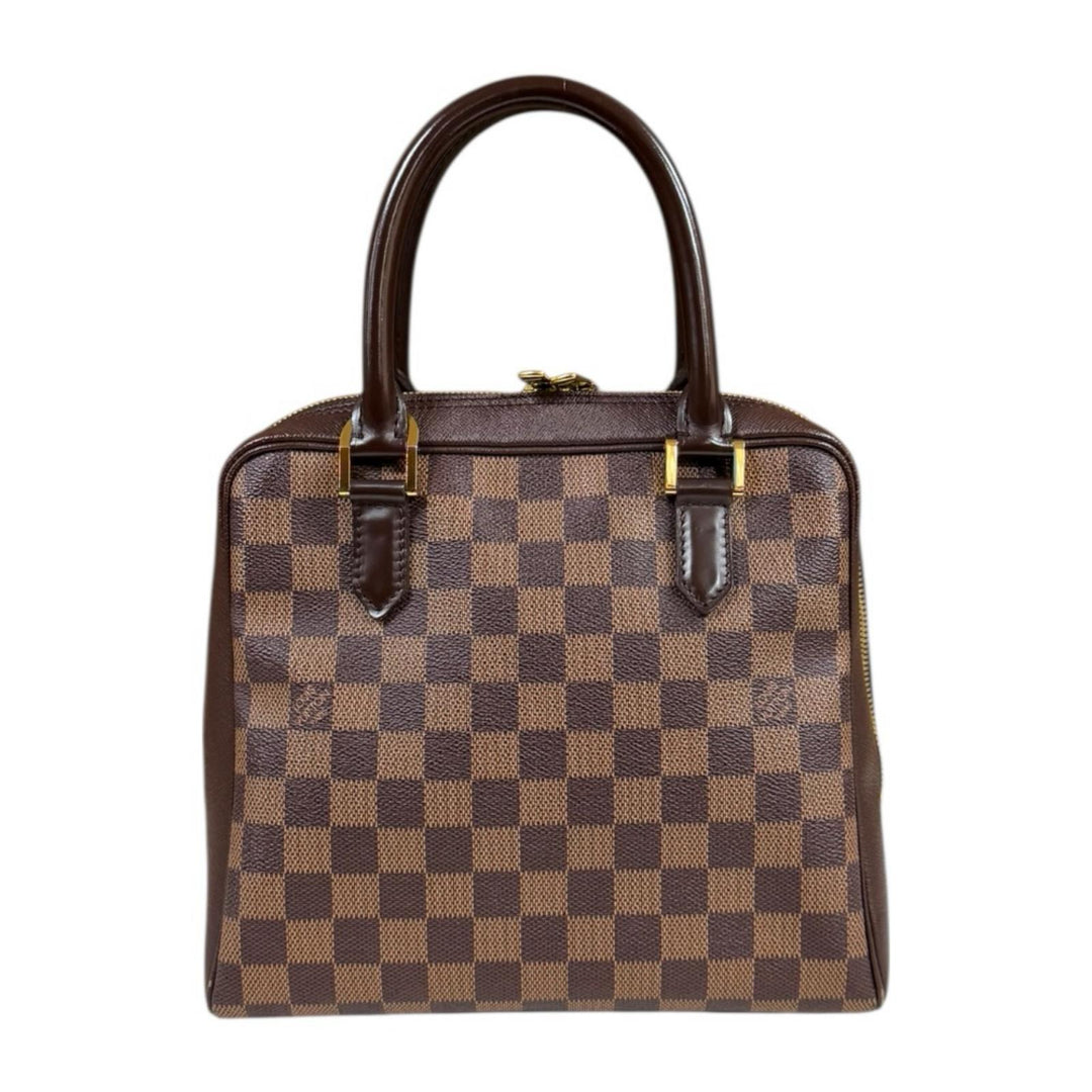 LOUIS VUITTON ダミエ ハンドバッグ　ブレラ LOUIS VUITTON ルイヴィトン ブレラ ダミエ ハンドバッグ ダミエ