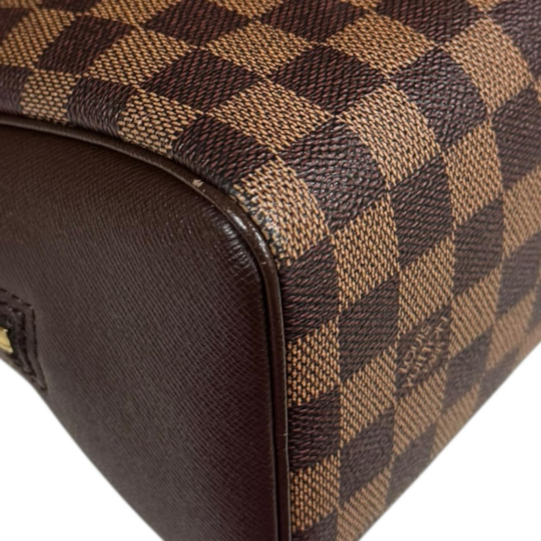 LOUIS VUITTON ルイヴィトン ブレラ ダミエ ハンドバッグ ダミエ