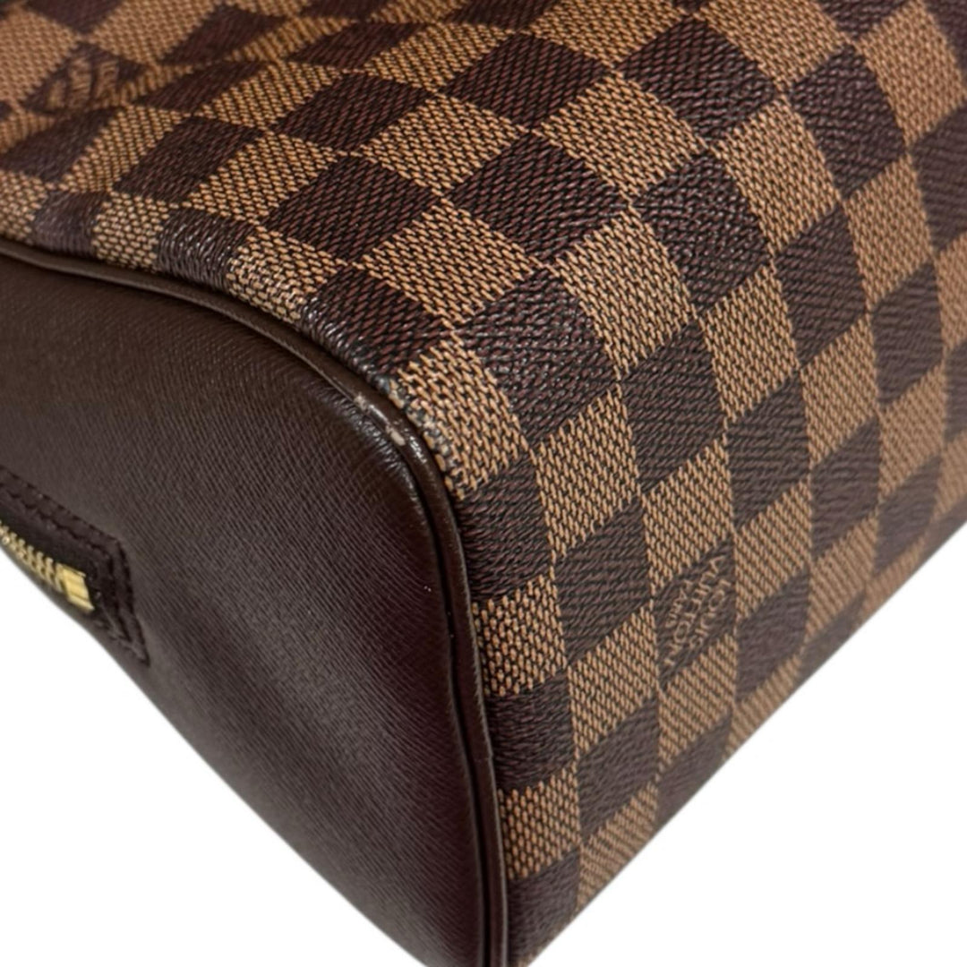 LOUIS VUITTON ルイヴィトン ブレラ ダミエ ハンドバッグ ダミエ