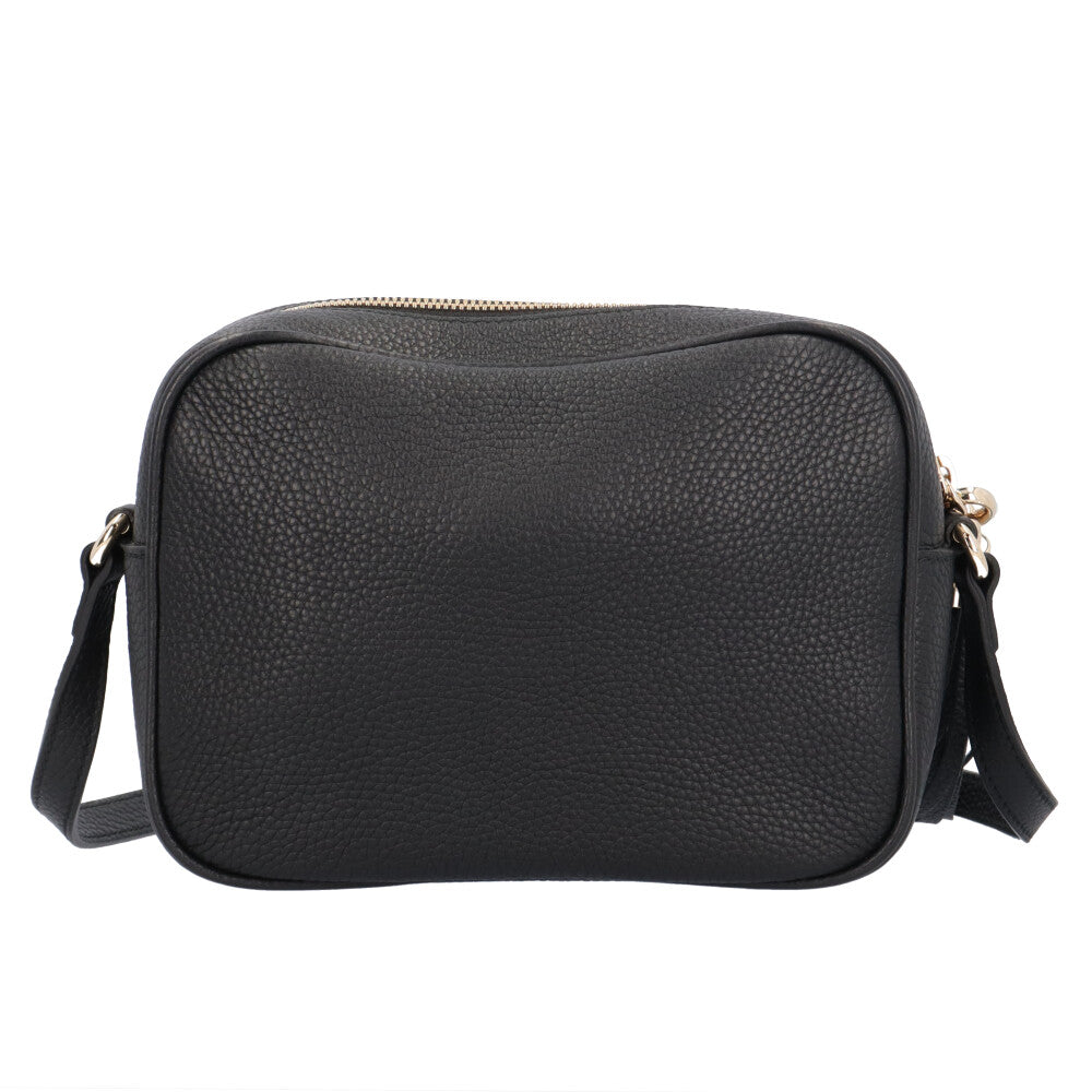 GUCCI グッチ スモール ディスコバッグ ソーホー ショルダーバッグ