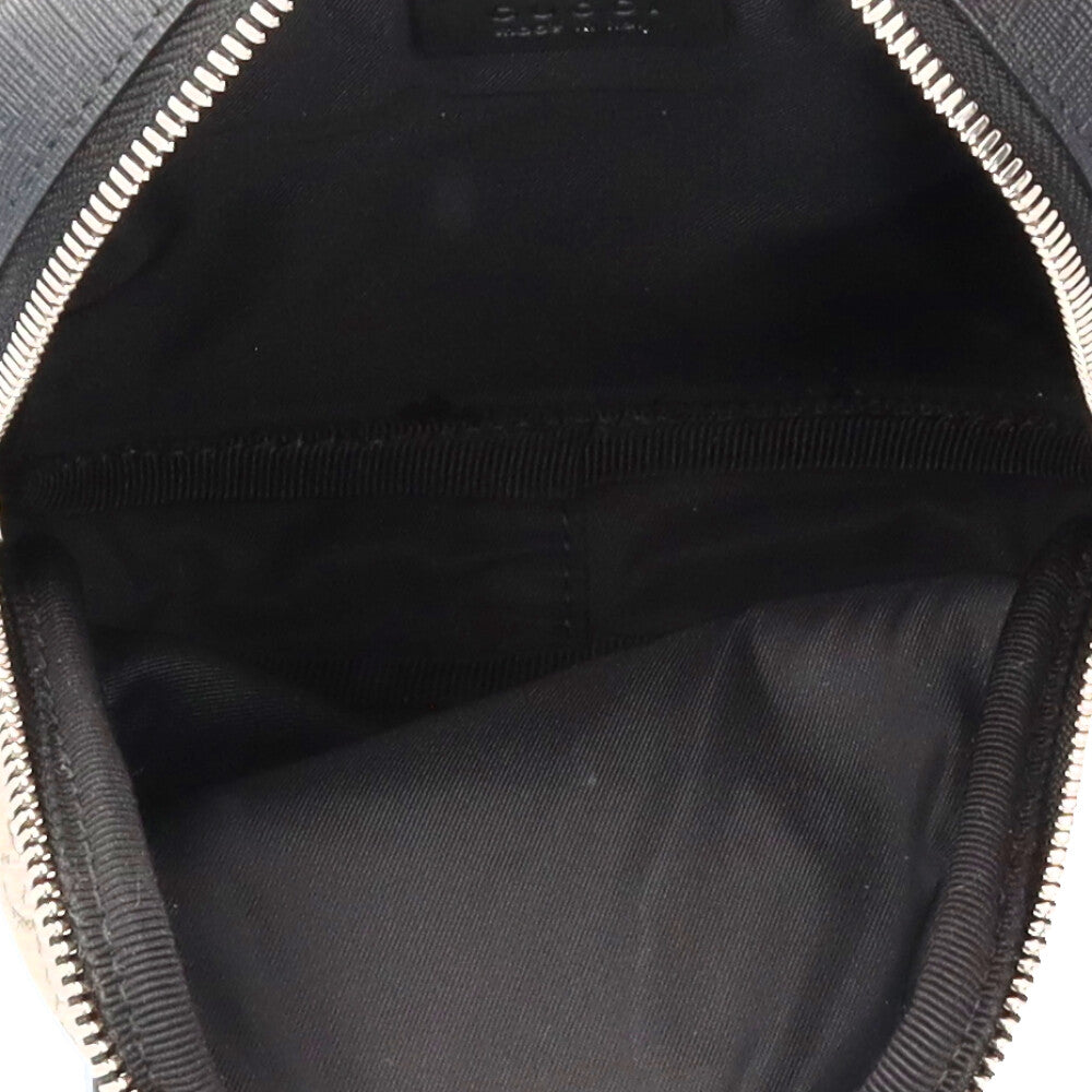 極美品 GUCCI グッチ ウエストバッグ ショルダーバッグ GG キャンバス 入手困難◇GUCCI◇ウエストバッグ・ボディバッグ ユニセックスOK
