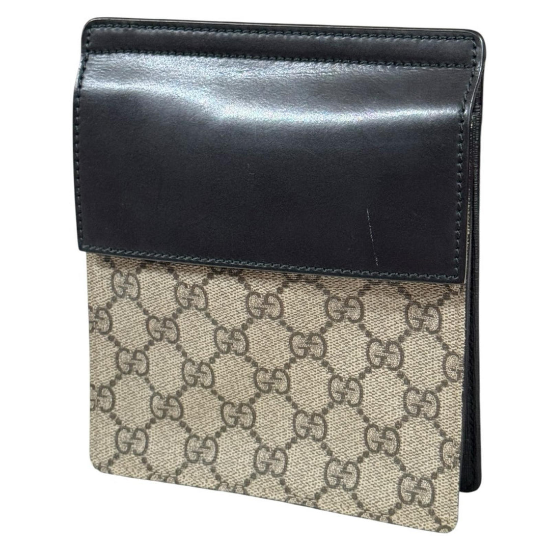GUCCI グッチ シェリーライン ウエストバッグ GGスプリームキャンバス