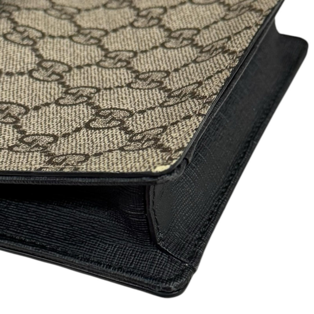 【✨美品✨】グッチ ウエストポーチ シェリーライン GGキャンバス ベージュ GUCCI（グッチ） ウエストバッグ ボディバッグ 28566 シェリーライン