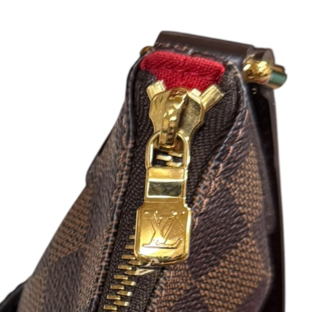 LOUIS VUITTON ルイヴィトン ブルームズベリPM ダミエ ショルダー