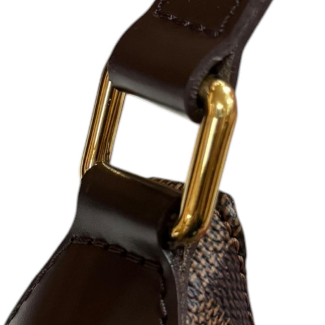 LOUIS VUITTON ルイヴィトン ブルームズベリPM ダミエ ショルダー