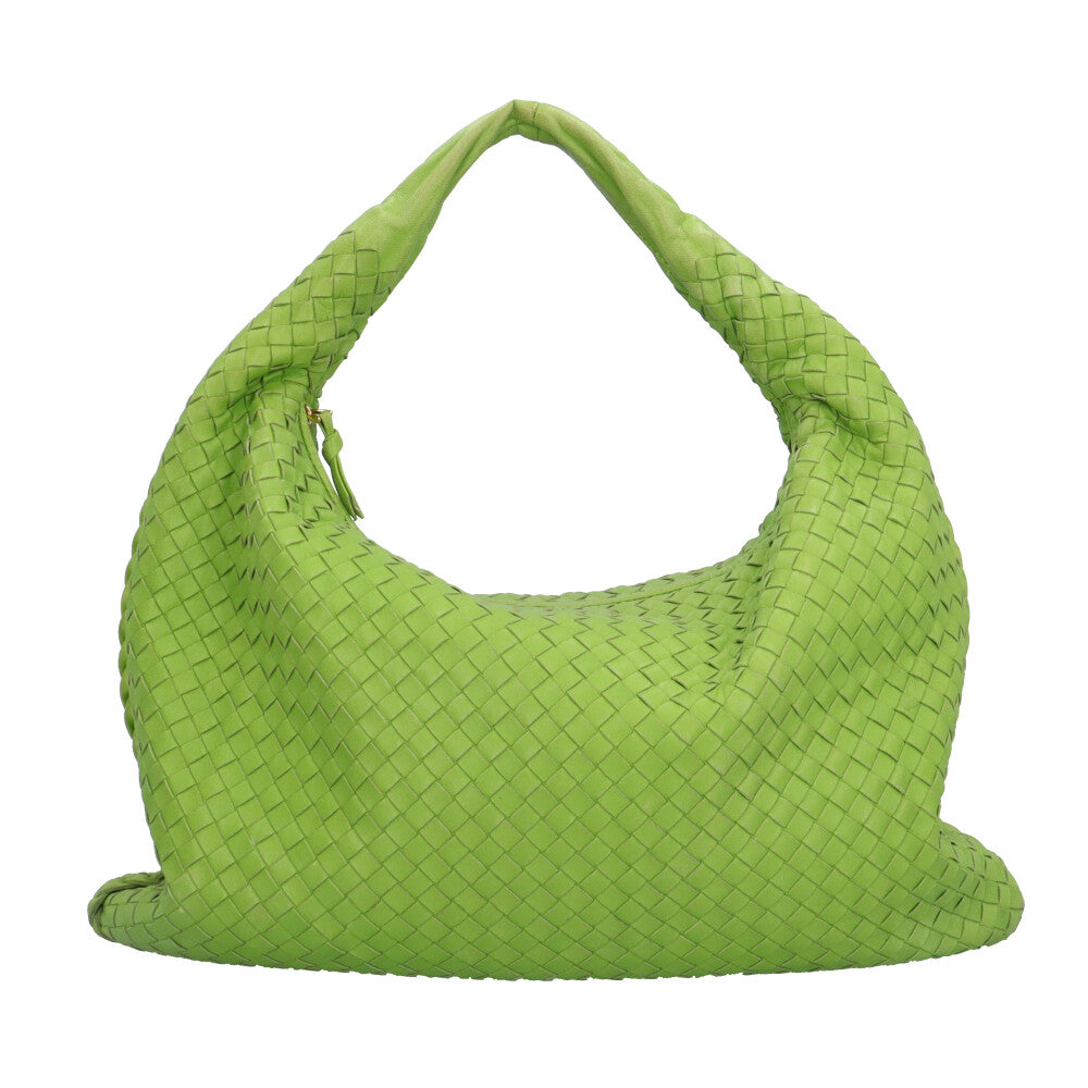 BOTTEGAVENETA ボッテガヴェネタ イントレチャート ハンドバッグ
