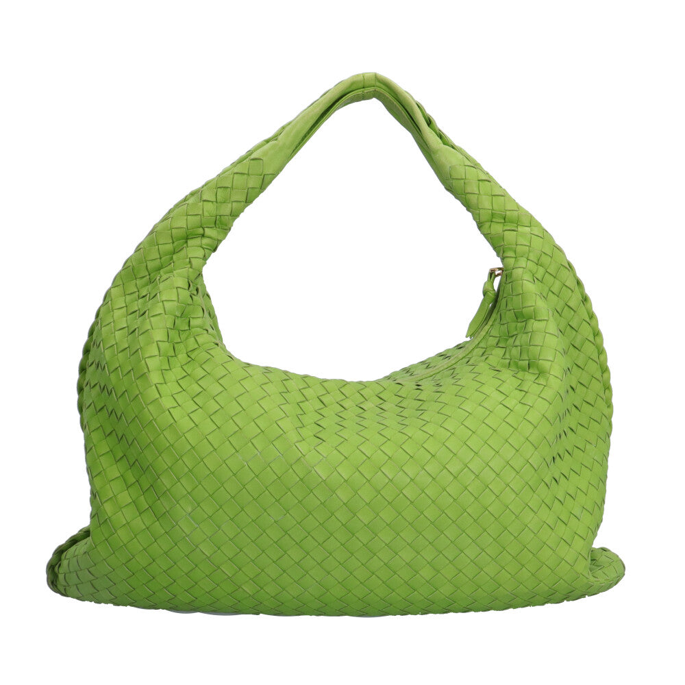 BOTTEGAVENETA ボッテガヴェネタ イントレチャート ハンドバッグ