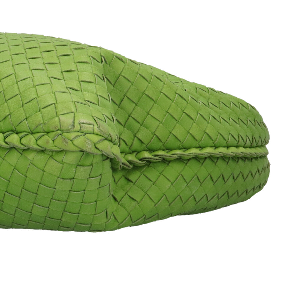 BOTTEGAVENETA ボッテガヴェネタ イントレチャート ハンドバッグ
