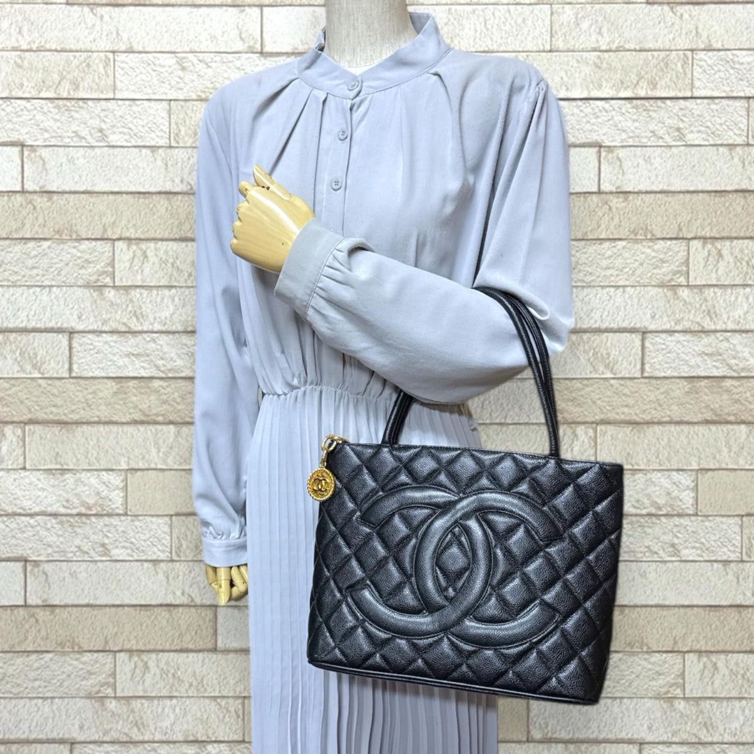 タイムセール❗️美品❗️CHANEL　復刻版トートバッグ 楽天市場】【バッグ】CHANEL シャネル マトラッセ ラムスキン 復刻