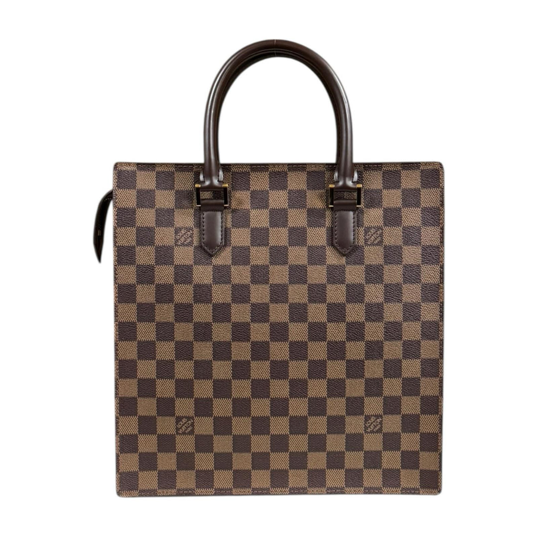 LOUIS VUITTON ルイヴィトン ヴェニスPM ダミエ トートバッグ ダミエ