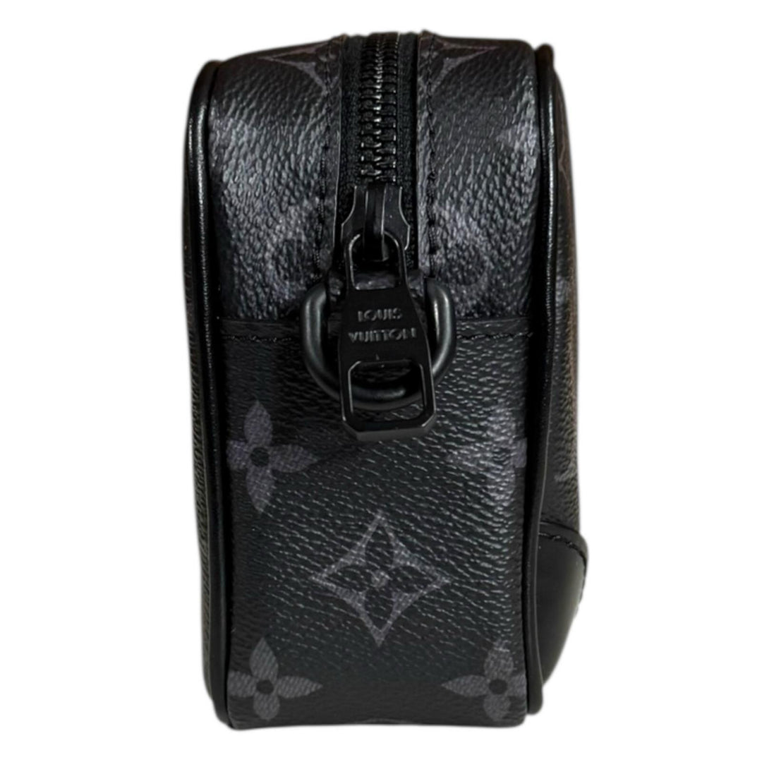 LOUIS VUITTON ルイヴィトン トロカデロ・ウェアラブルウォレット