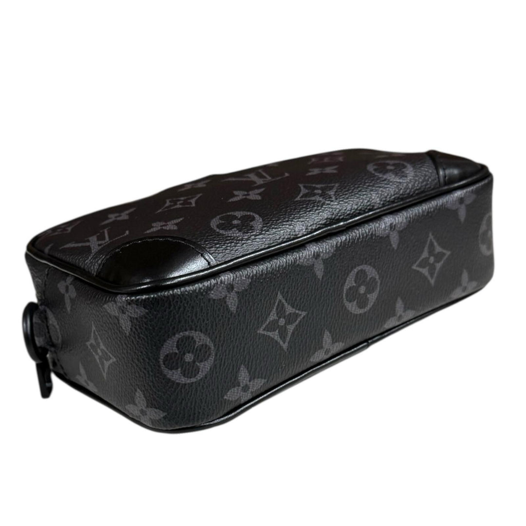 LOUIS VUITTON ルイヴィトン トロカデロ・ウェアラブルウォレット