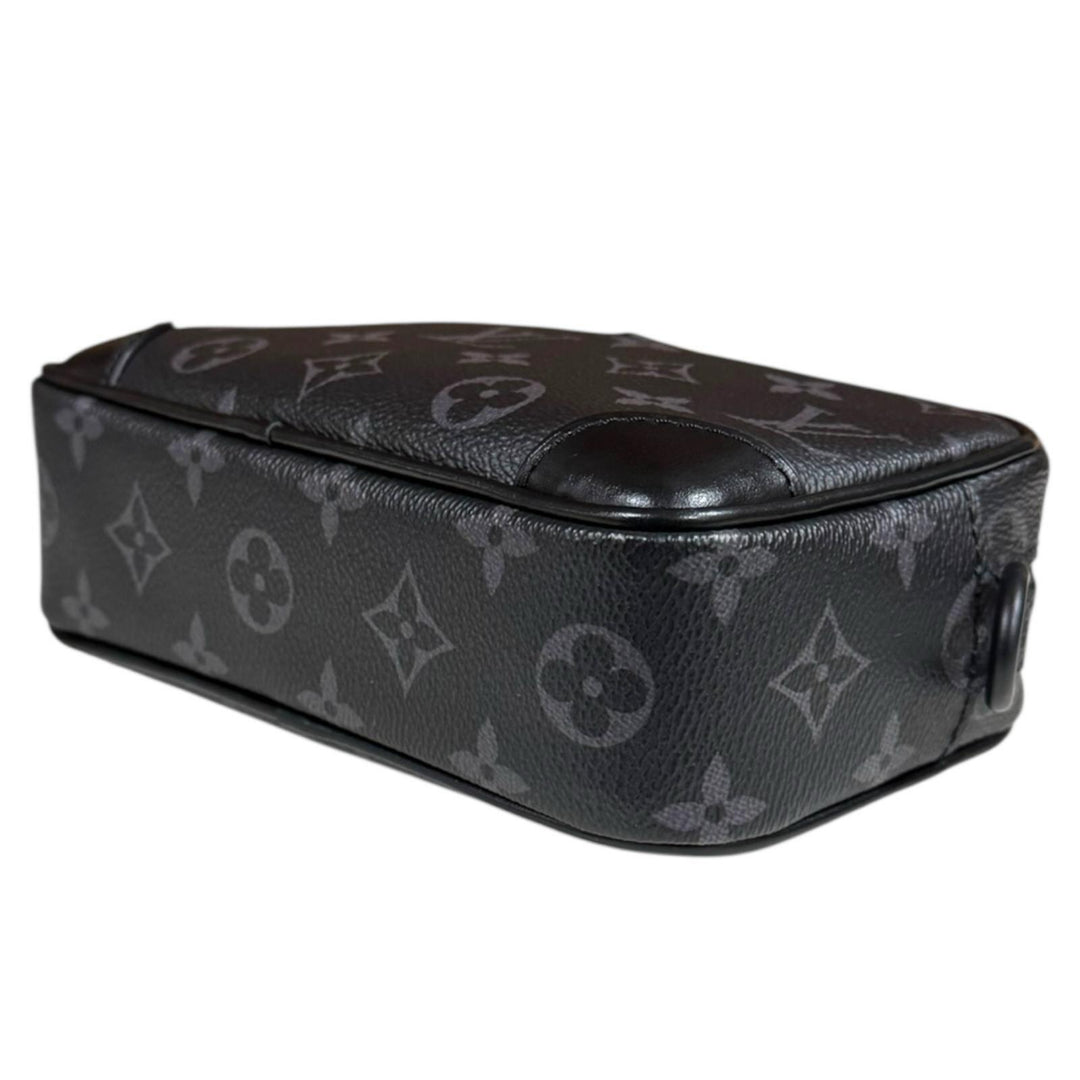 LOUIS VUITTON ルイヴィトン トロカデロ・ウェアラブルウォレット