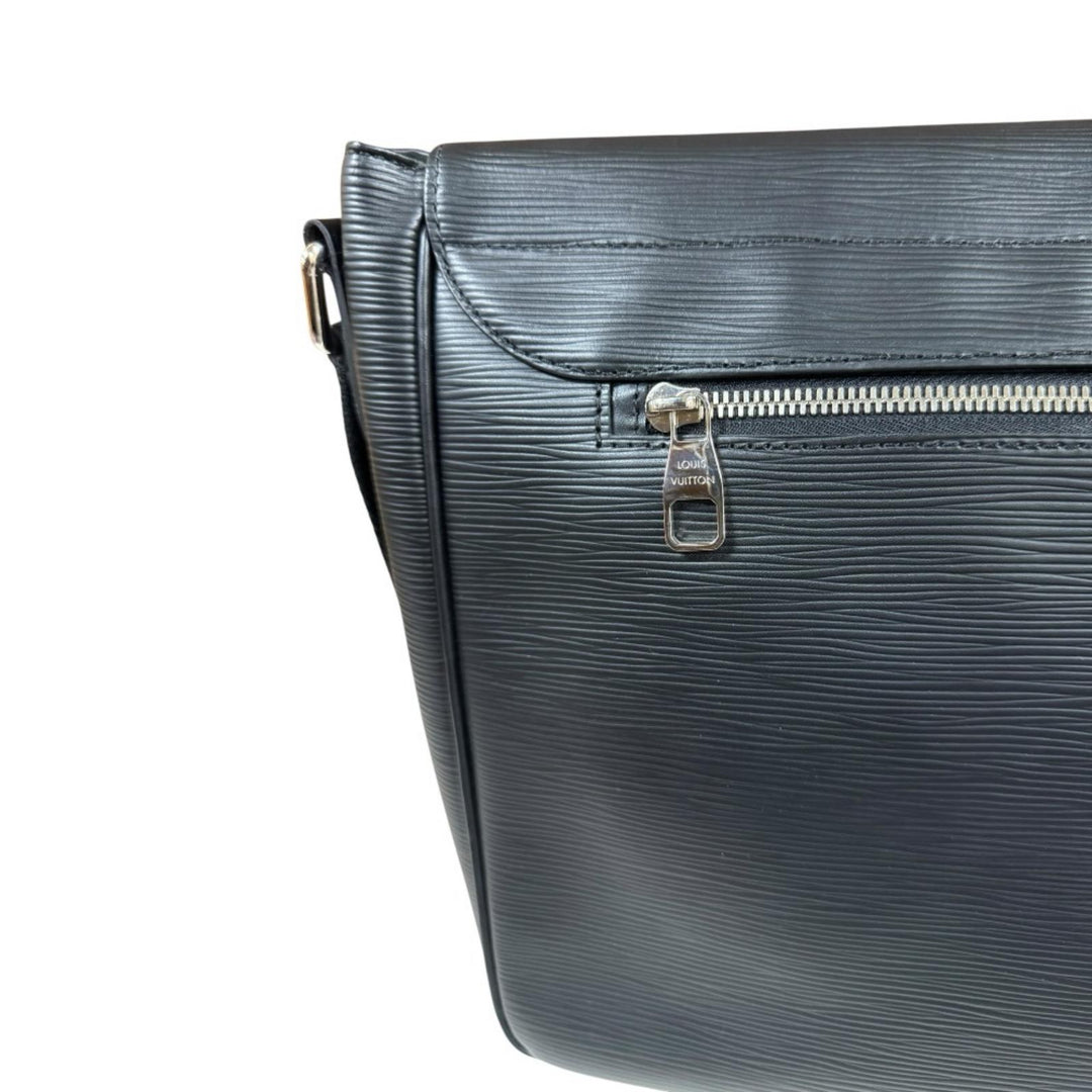 LOUIS VUITTON ルイヴィトン クリストファー メッセンジャー エピ