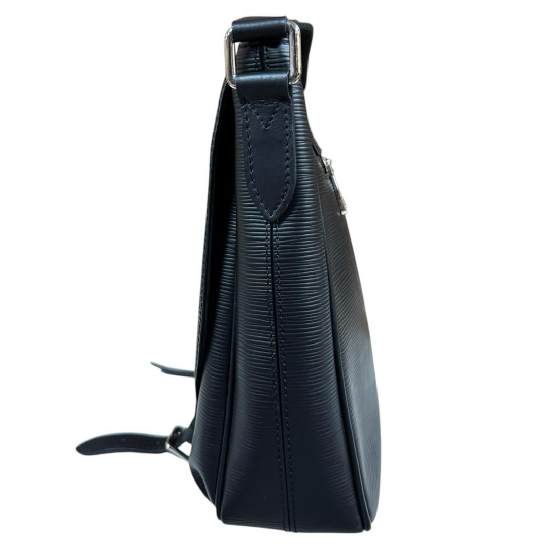 ルイヴィトン クリストファー メッセンジャー エピ レザー/BLK/M50863 LOUIS VUITTON ルイヴィトン クリストファー メッセンジャー エピ
